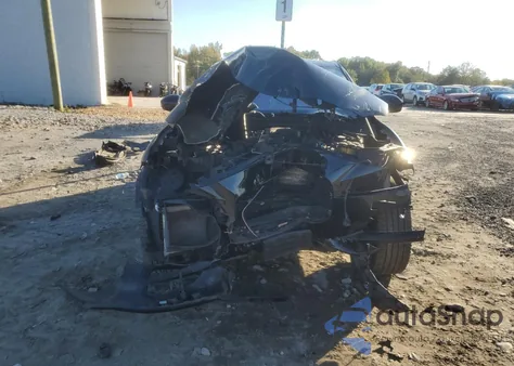 2020 Jaguar F-Pace Prestige из США, поврежденный, VIN SADCK2GX8LA634682